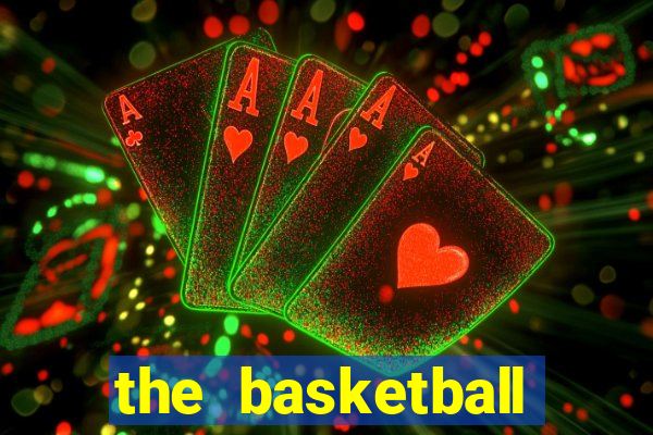 the basketball diaries drive